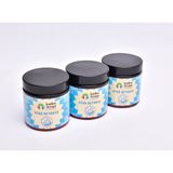 Kadim Terapi Ayak Banyosu, Ayak Detoksu , Detoks Tuzu, / Manikür Pedikür / Ayak Detoksu/Epsom Tuzu / İngiliz Tuzu 3'lü Set - 570g x 3