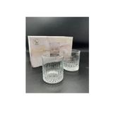 Kadim Vizyon Oslo Meşrubat Bardağı 6 Adet 210 ml
