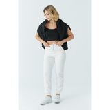 Kadın 3 Ip Eşofman Alt 928 - XL - Ekru