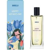 Kadın 320 Promosyon Anneler Günü 50 ml Parfüm edp - mnms50pra