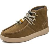 Kadın 8460 Natural World Bota Tachas Nl - Deve Tüyü