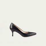 Kadın 9 Pont Stiletto [001313] - Lacivert
