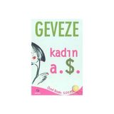 KADIN A.Ş. - GEVEZE