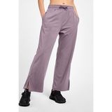 Kadın Antrenman Eşofman Altı 25B-2053 - XL - Pembe