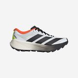 Kadın Arazi Koşusu Ayakkabısı - Beyaz - Adidas TERREX AGRAVIC 4 W AW26