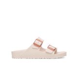 Kadın Arizona Eva Stealth Buckle Terlik 1029742 Birkenstock ARIZONA EVA STEALTH BUCKLE Light Rose