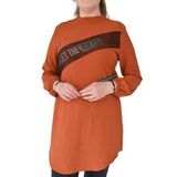 Kadın Ayrobin Spor Tunik 3051 BGL-ST01794