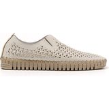Kadın Babet 52P0 Frau Soft Slıp On Panna (Off White) - Krem