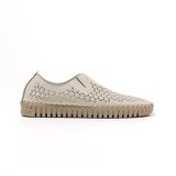 Kadın Babet 52P0 Frau SOFT SLIP ON Panna (OFF White)