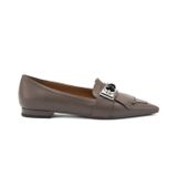 Kadın Babet 63N1 Frau NAPPA Asfalto (grey)