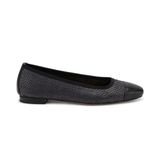 Kadın Babet 91N2 Frau NAPPA Nero (black)