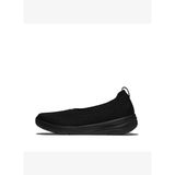 Kadın Babet E5Y-090 FitFlop SUPER-Q KNIT BALLET FLATS