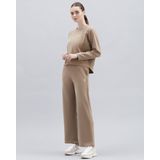 Kadın Bej Sweatshirt