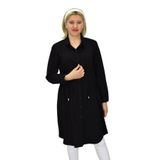 Kadın Bel Bağcıklı Tunik BGL-ST03708