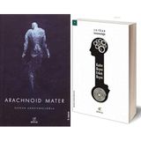 Kadın Beyni - Erkek Beyni 2'li Kitap Set - Arachnoid Mater