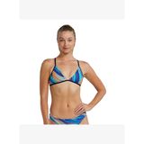 Kadın Bikini Üst Tyr Durafast Elite Tieback - Riptidal