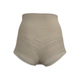 Kadın Body Control Tulle Ten Korse 1681 TEN
