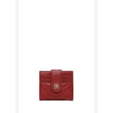 Kadın Bordo Kapitone Kartlık 000A2D5621KP