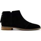 Kadın Bot 10022570 10021303 Toms Rylıe Ankle Boot - Siyah