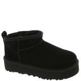 Kadın Bot 1157791K UGG Kids CLASSIC ULTRA MINI PLATFORM (32,5-35)