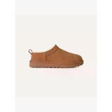 Kadın Bot 1173891 UGG W CLASSIC MICRO Chestnut (TABA)