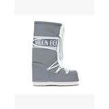 Kadın Bot 14027200-001 Moon Boot Icon Reflex Silver