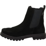 Kadın Bot 2-000391-0000 Legero Monta Black - Siyah