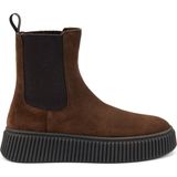 Kadın Bot 40A5 Frau Softy Cacao (Dark Brown) - Kahve