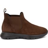 Kadın Bot 43A4 Frau Softy Cacao (Dark Brown) - Kahve