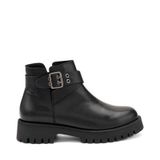 Kadın Bot 56L1 Frau RIO NERO (black)
