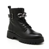 Kadın Bot 56N2 Frau RIO NERO (black)
