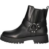 Kadın Bot 56N4 Frau Rıo Nero (Black) - Siyah