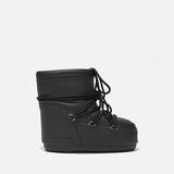 Kadın Bot 80D1409380-N001 Moon Boot Icon Low Rubber Black (36-41)
