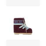 Kadın Bot 80D1409670 Moon Boot Icon Low Suede Laces (36-41)