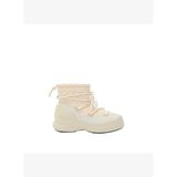 Kadın Bot 80D2500020 Moon Boot Mezzaluna Quilted Mid WP