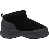 Kadın Bot 80D2500070 Moon Boot Mezzallina Low Boot Suede - Siyah