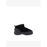 Kadın Bot 80D2500070 Moon Boot Mezzallina Low Boot Suede