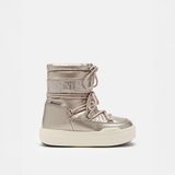 Kadın Bot 80D3440020 Moon Boot MB JR PARK BOOT (28-35)