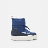 Kadın Bot 80D3440090 Moon Boot Jr Park Tube Mid WP