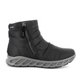 Kadın Bot 8684300 IGI & CoTESS.TECHNO LANA GORETEX Nero