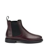 Kadın Bot 98L3 Frau SETA Ankle Boot Bordeaux