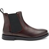 Kadın Bot 98L3 Frau Seta Ankle Boot Caffee - Kahve