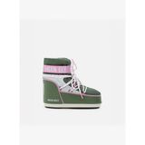 Kadın Bot (Kar) 80D1409650 Moon Boot Icon Low Space Racing (36-41)