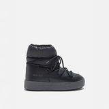 Kadın Bot (Kar) 80D2450080 Moon Boot Ltrack Low Nylon WP