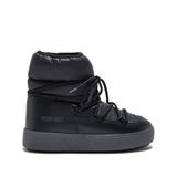 KADIN Bot (Kar) 80D2450080-N001 Moon Boot Ltrack Low Nylon WP Black