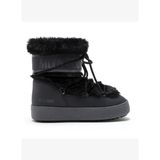 Kadın Bot (Kar) 80D2450130 Moon Boot Ltrack Faux Fur WP