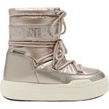 Kadın Bot (Kar) 80D3440020-B004 Moon Boot Park MB Jr Park Boot - Pembe