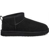 Kadın Bot Ultra Mini UGG235689 - Siyah