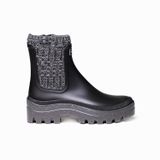 Kadın Bot (Yağmur ) Camos Toni Pons Rain Ankle boot in Negre (Black)