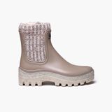 KADIN Bot (Yağmur ) Camos Toni Pons Rain Ankle boot in Taupe